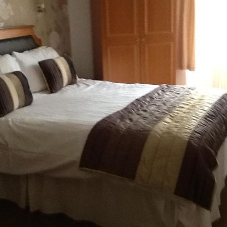 Ansteys Lea Hotel Torquay Buitenkant foto