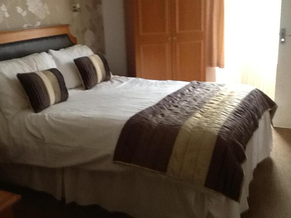 Ansteys Lea Hotel Torquay Buitenkant foto