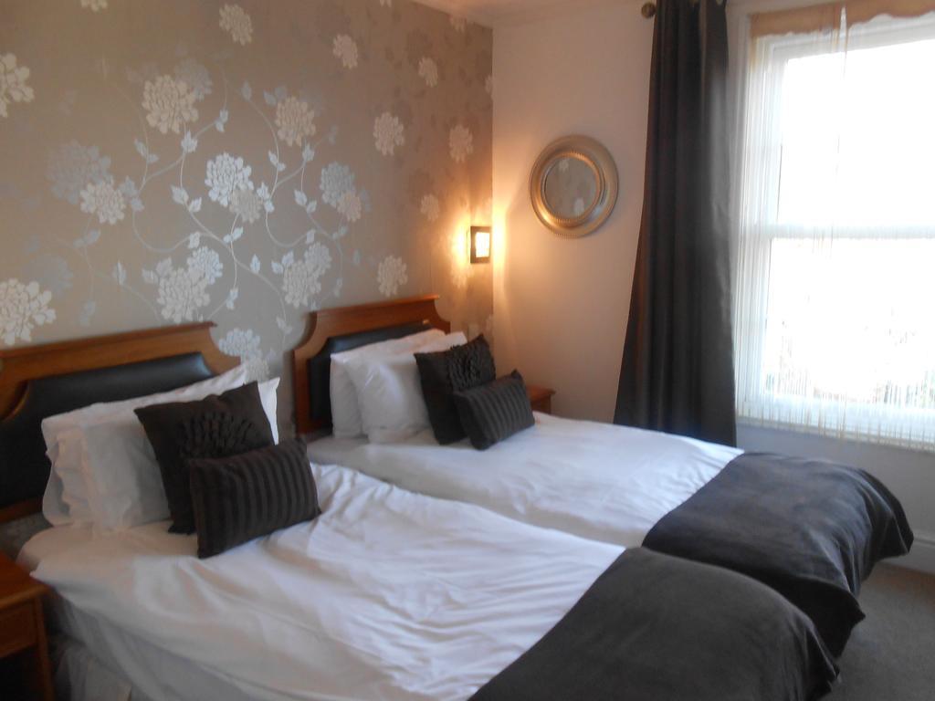 Ansteys Lea Hotel Torquay Kamer foto