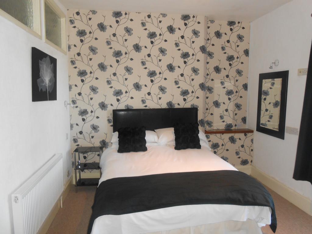 Ansteys Lea Hotel Torquay Buitenkant foto