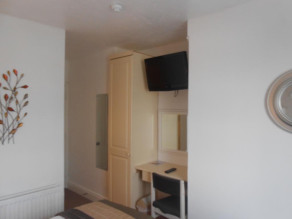 Ansteys Lea Hotel Torquay Kamer foto