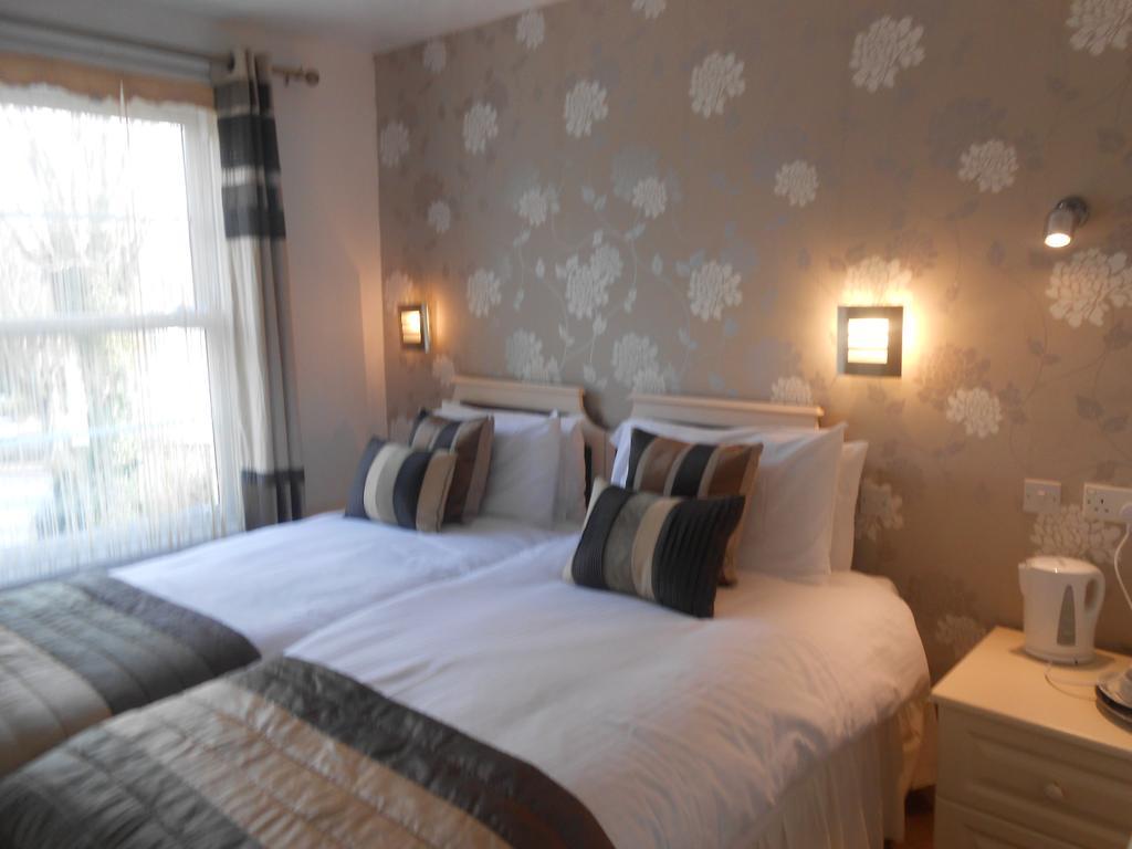 Ansteys Lea Hotel Torquay Kamer foto